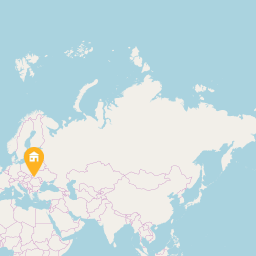 Sadyba na Sinovali на глобальній карті
